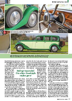 Daimler Twenty Five