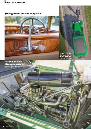 Daimler Twenty Five
