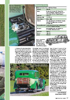 Daimler Twenty Five