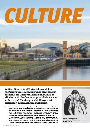 Glasgow