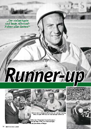Stirling Moss