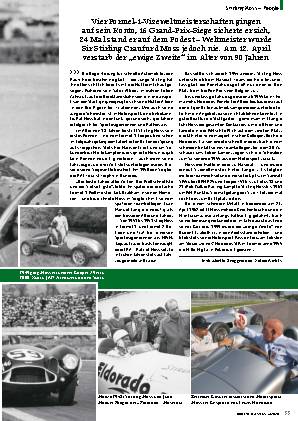 Stirling Moss