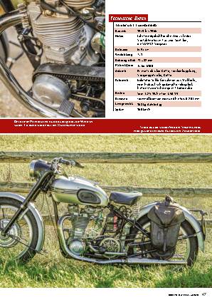 Triumph 6T