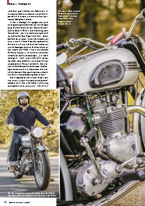 Triumph 6T