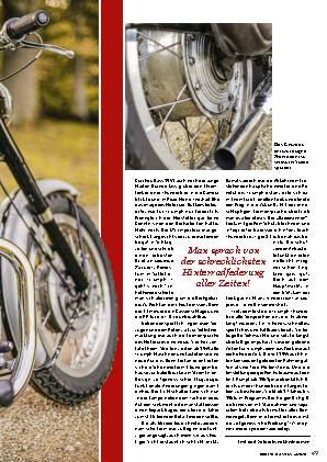 Triumph 6T