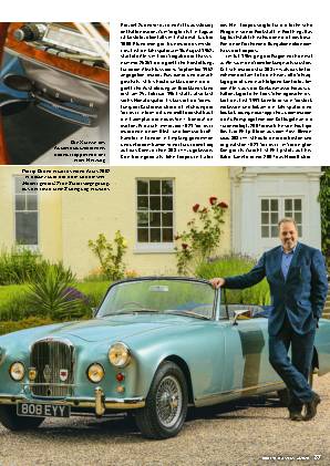Alvis TD21 Series II