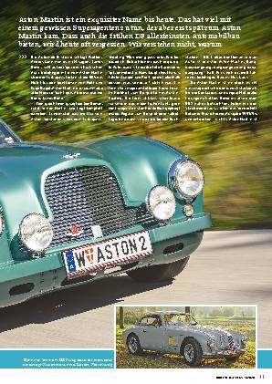 Aston Martin DB2