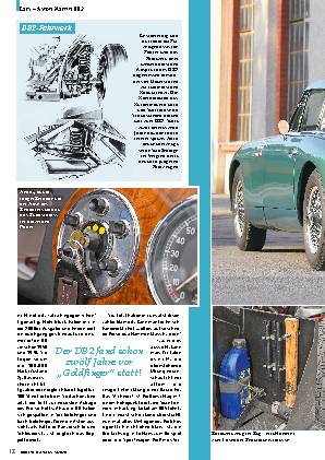 Aston Martin DB2