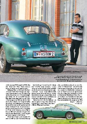 Aston Martin DB2