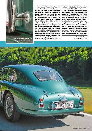 Aston Martin DB2