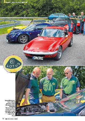 Lotus Historic Register