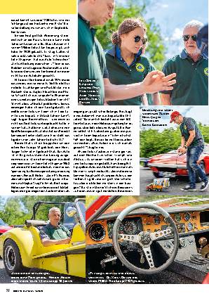 Lotus Historic Register
