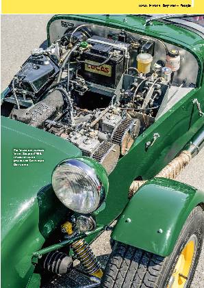 Lotus Historic Register