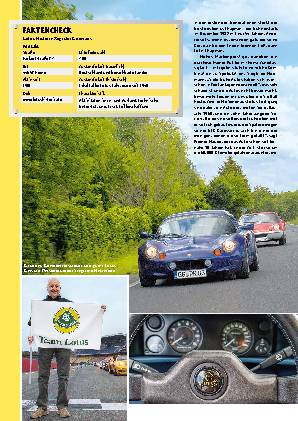 Lotus Historic Register