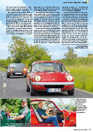Lotus Historic Register