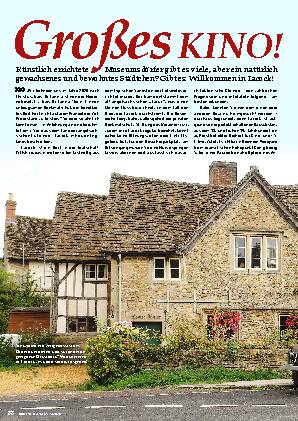 Lacock