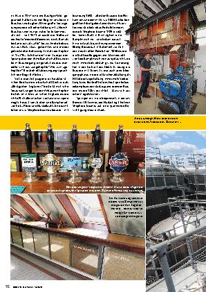 Shepherd-Neame-Brauerei
