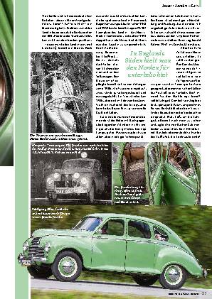 Jowett Javelin