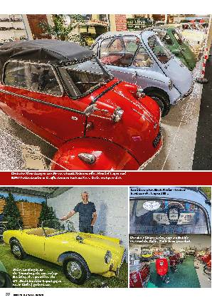 The Bubblecar Museum