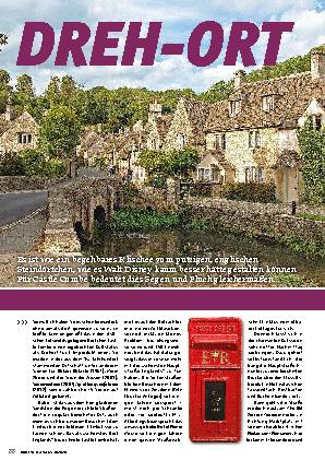 Castle Combe