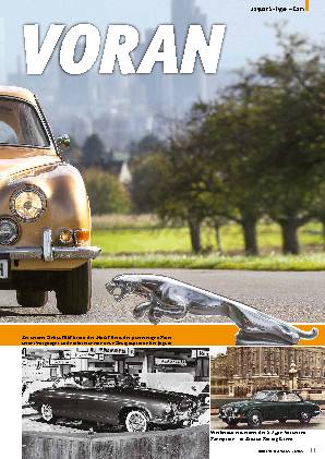 Jaguar S-Type