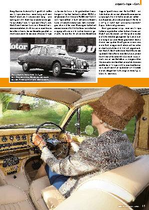 Jaguar S-Type