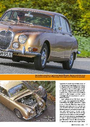 Jaguar S-Type