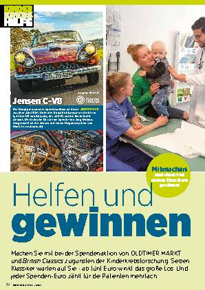 Kinderkrebshilfe