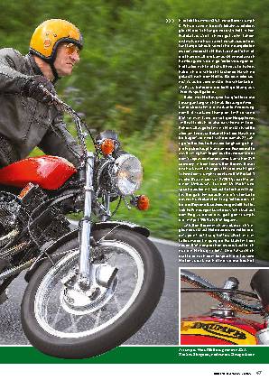 Triumph X-75 Hurricane