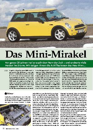 New Mini
