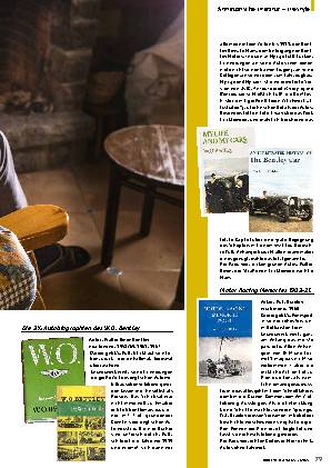 Antiquarische Literatur