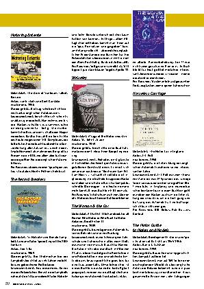 Antiquarische Literatur