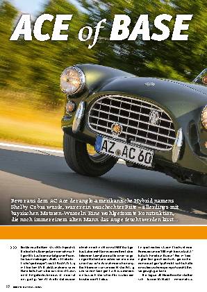 AC Ace Bristol