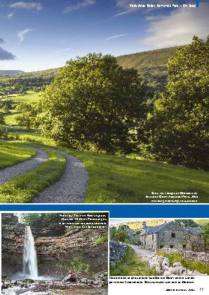 Yorkshire Dales National Park