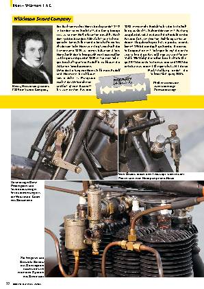 Wilkinson T.A.C.