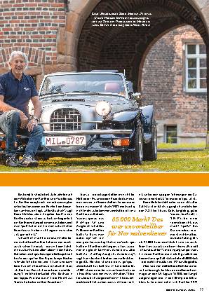 Panther Car Club Deutschland