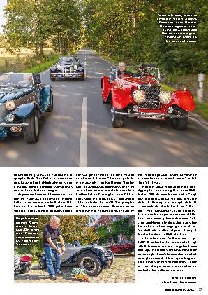 Panther Car Club Deutschland