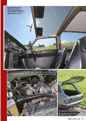 Ogle Triplex GTS