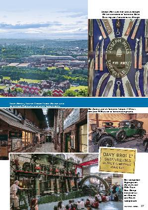 Kelham Island Museum