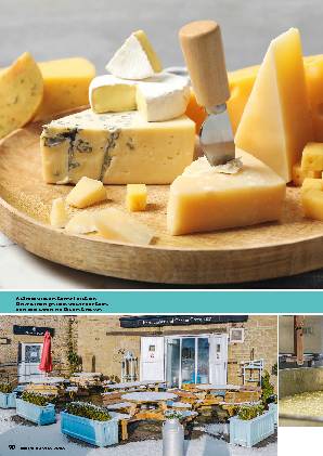 Northumberland Cheese Company