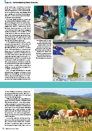 Northumberland Cheese Company