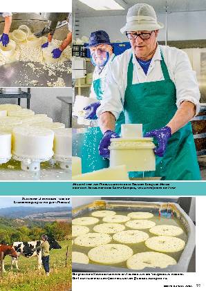 Northumberland Cheese Company
