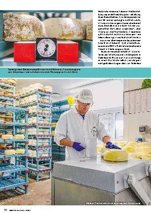 Northumberland Cheese Company