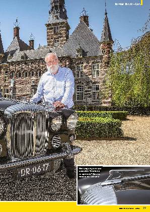 Daimler DS420