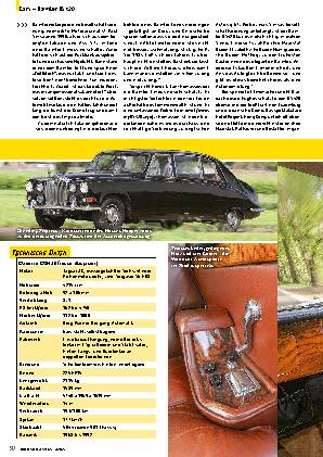 Daimler DS420