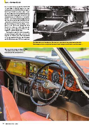 Daimler DS420
