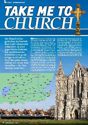 Kathedralen-Tour