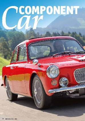 Gilbern 1800 GT