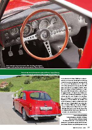 Gilbern 1800 GT
