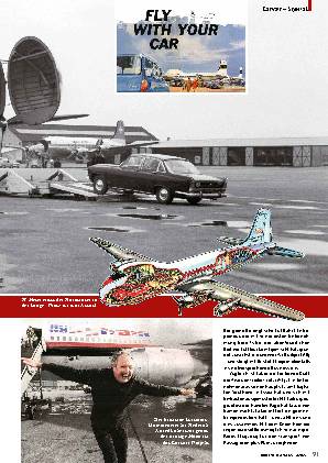 Carvair